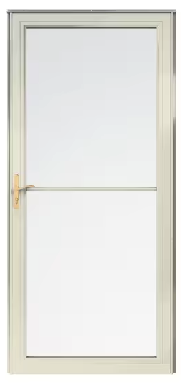 Andersen 2000 Series Storm Door