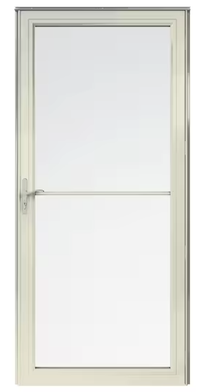 Andersen 2000 Series Storm Door