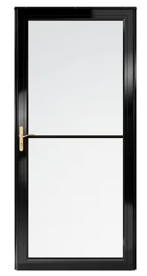 Andersen 2000 Series Storm Door