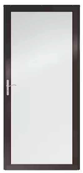 Andersen 2000 Series Storm Door