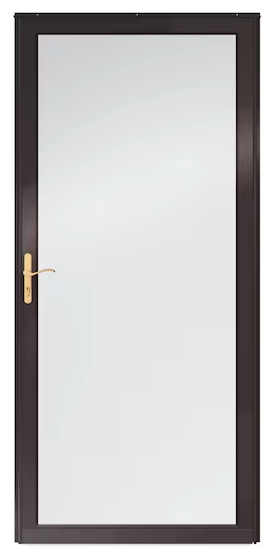 Andersen 2000 Series Storm Door