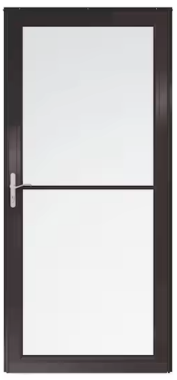 Andersen 2000 Series Storm Door