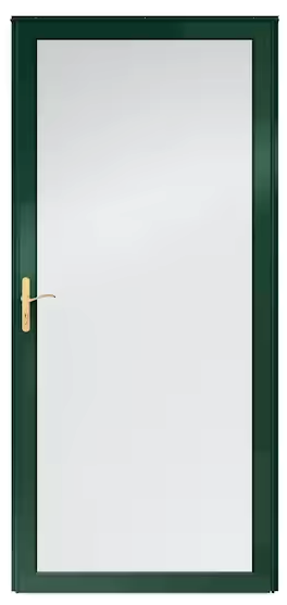 Andersen 2000 Series Storm Door