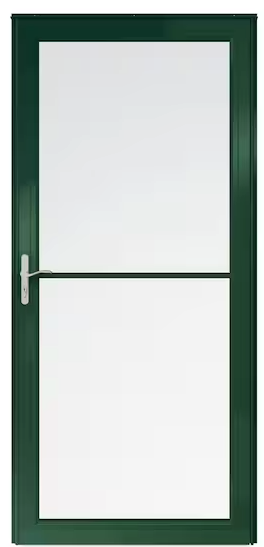 Andersen 2000 Series Storm Door