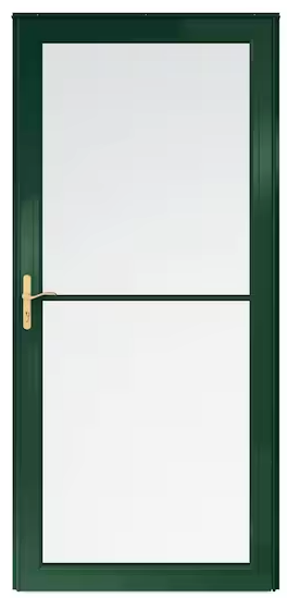 Andersen 2000 Series Storm Door