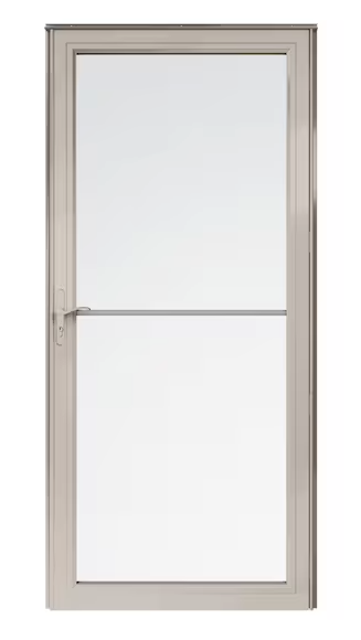 Andersen 2000 Series Storm Door