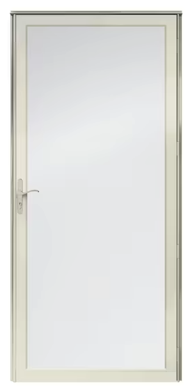 Andersen 2000 Series Storm Door