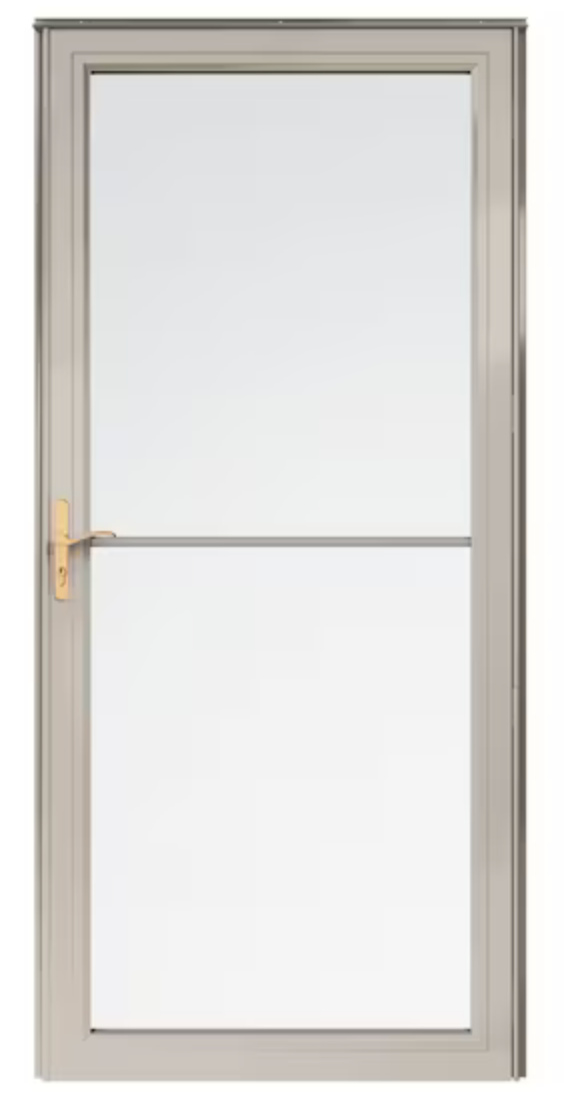 Andersen 2000 Series Storm Door