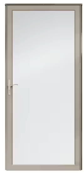 Andersen 2000 Series Storm Door